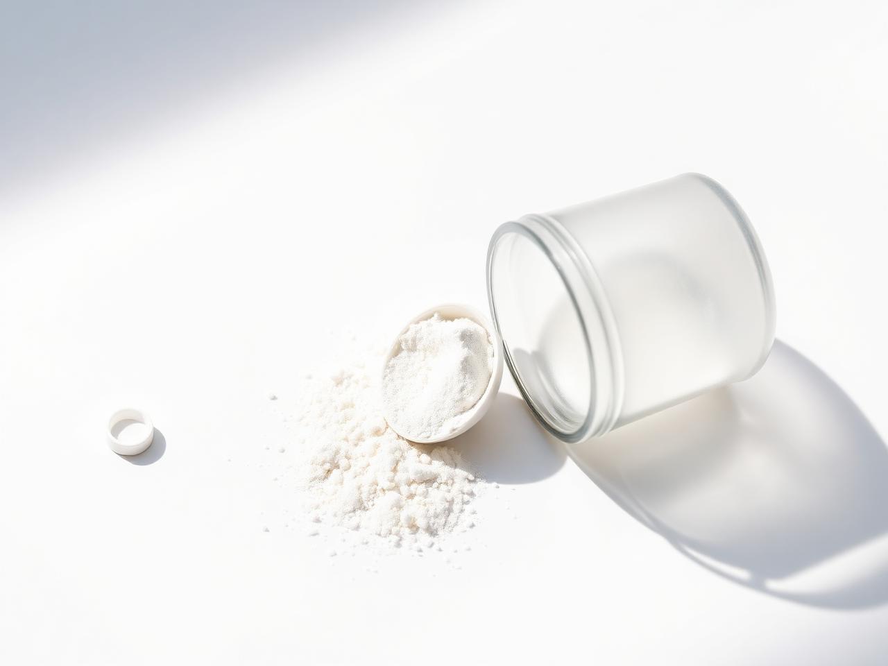 Creatine for Everyday Performance