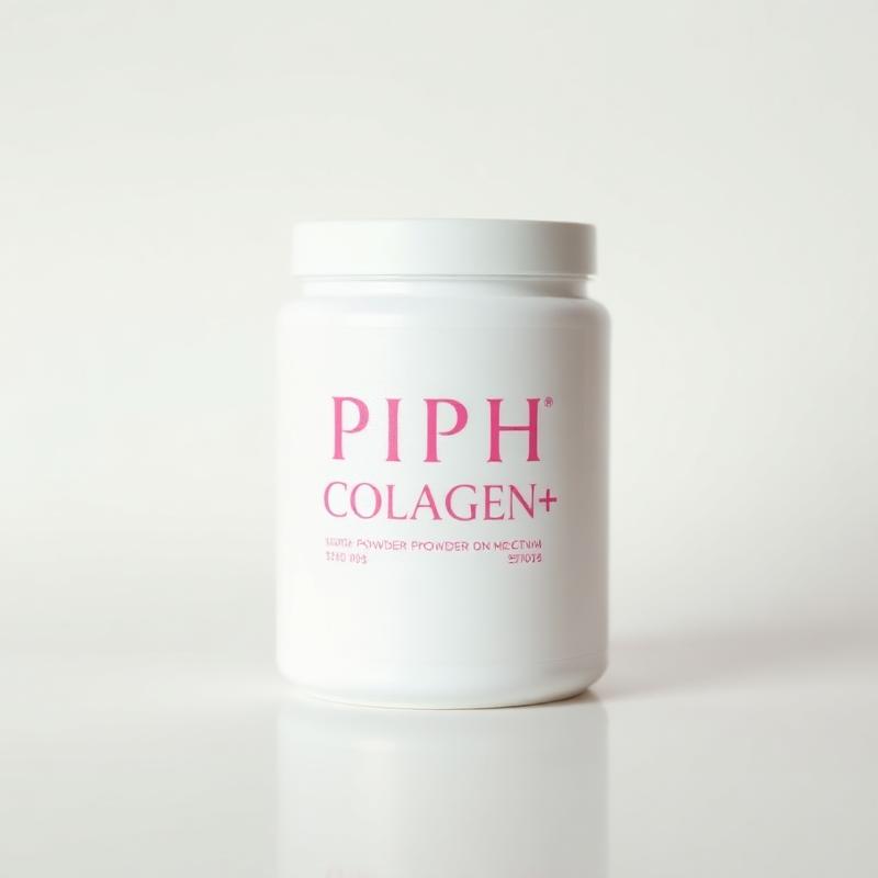 PIPH COLLAGEN+