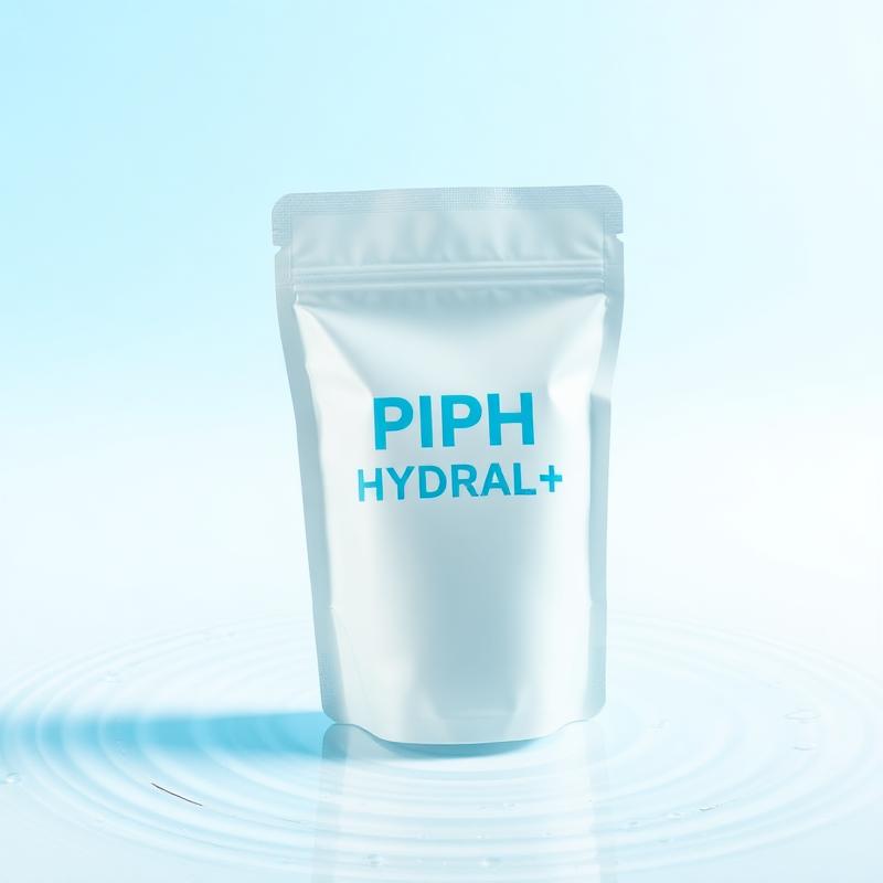 PIPH HYDRA+ Lemonade