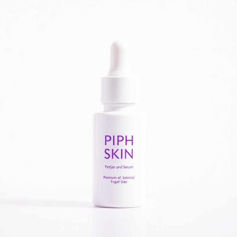 Hyaluronic Acid Serum