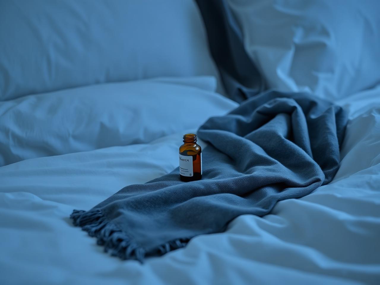 Magnesium Glycinate and Your Nighttime Routine