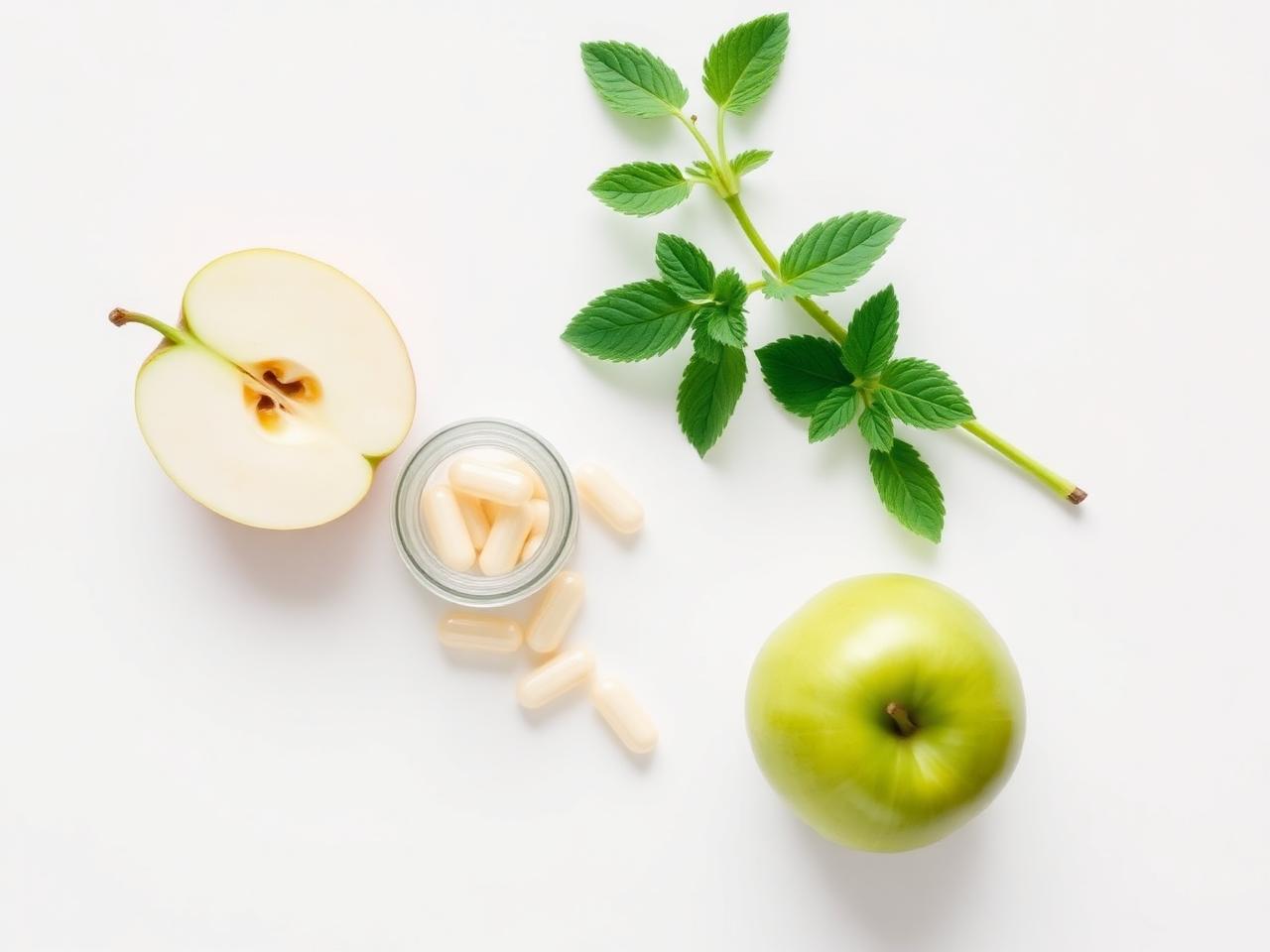 Probiotics and Gut Wellness